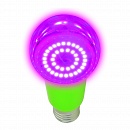 Лампа LED для растений 15Вт 220В Е27 А60 ФитоЛето